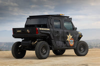 New - XDR-48 Emergency Light Bar - Up to 3 Color