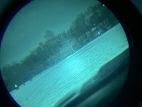 2 Inch 850nm Infrared LED Pod Light - Pro Series 3.0 | Spot or Flood (12W)