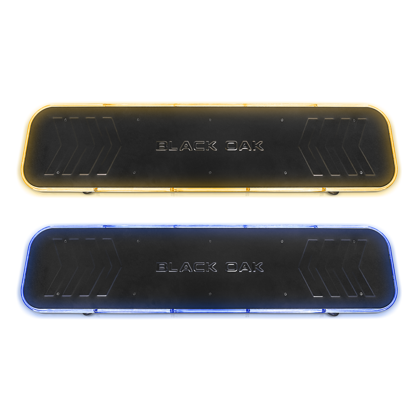 New - XDR-48 Emergency Light Bar - 3 Color