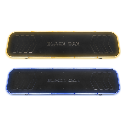 New - XDR-48 Emergency Light Bar - 3 Color