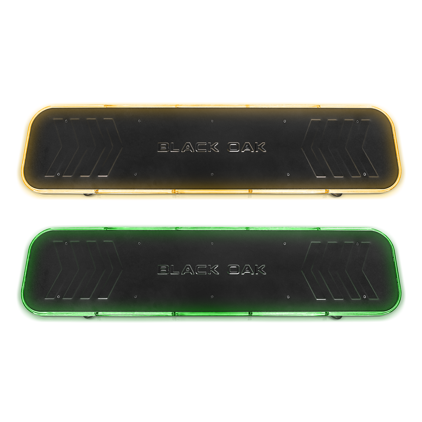 New - XDR-48 Emergency Light Bar - 3 Color