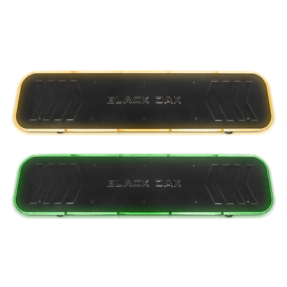 New - XDR-48 Emergency Light Bar - 3 Color