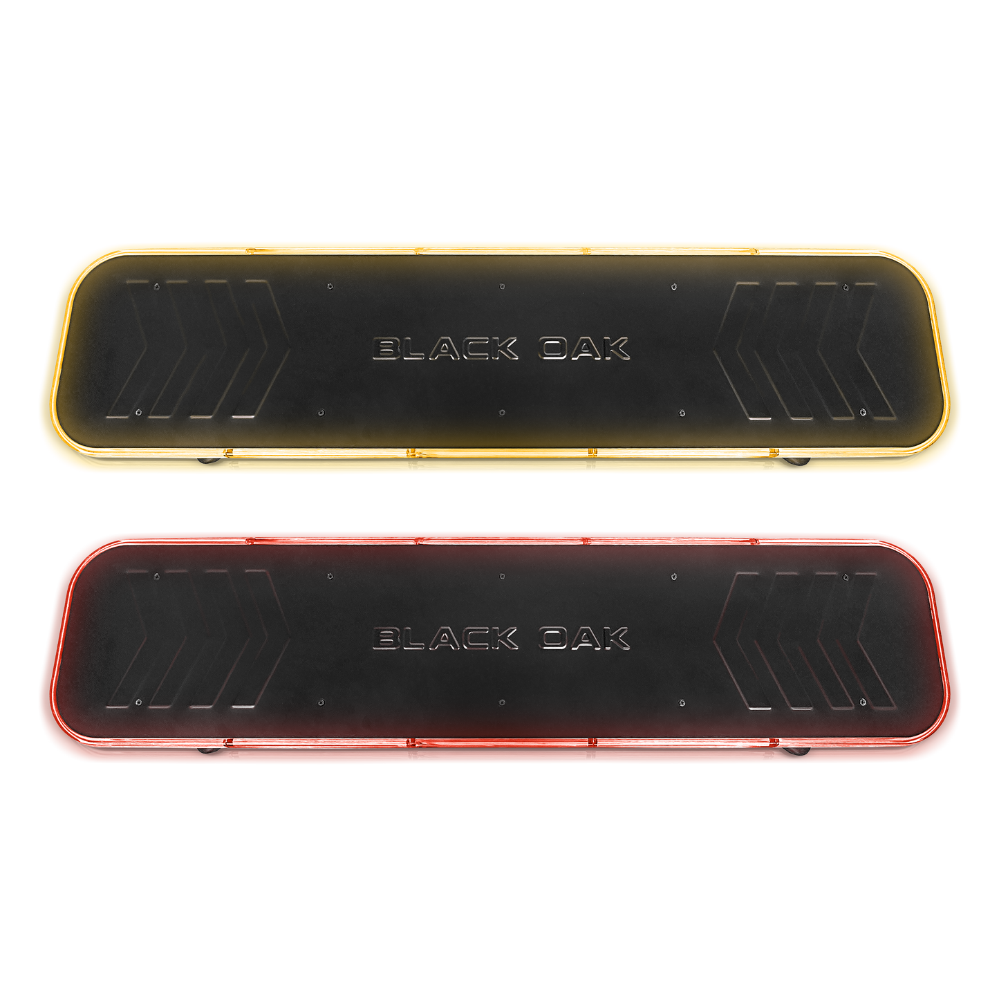 New - XDR-48 Emergency Light Bar - 3 Color