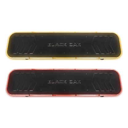 New - XDR-48 Emergency Light Bar - 3 Color