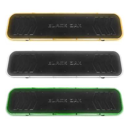 New - XDR-48 Emergency Light Bar - 3 Color