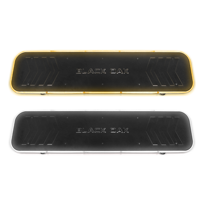 New - XDR-48 Emergency Light Bar - 3 Color