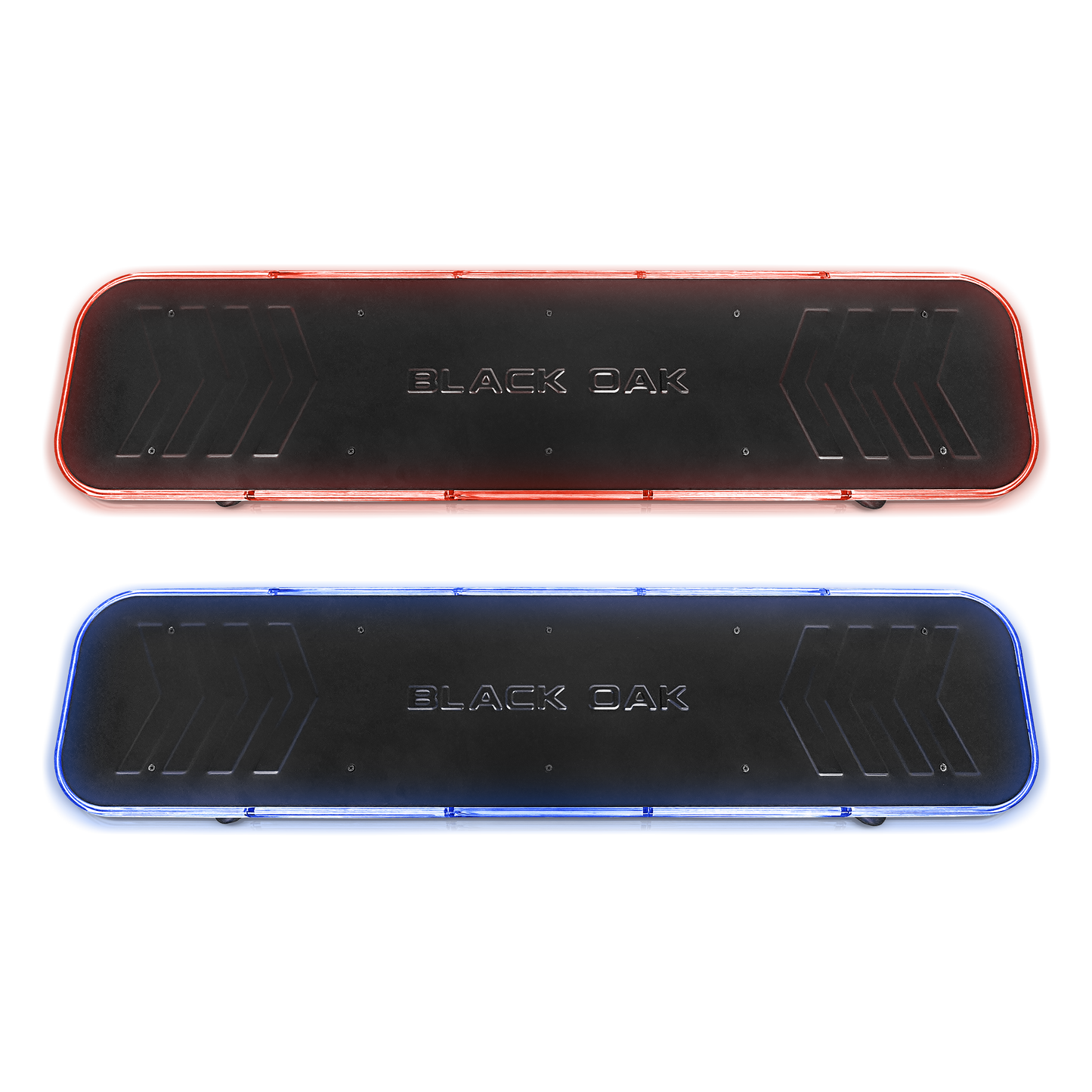New - XDR-48 Emergency Light Bar - 3 Color