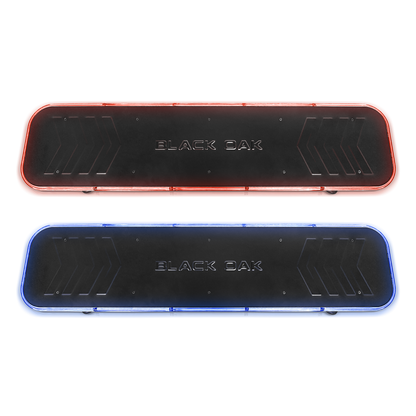 New - XDR-48 Emergency Light Bar - 3 Color