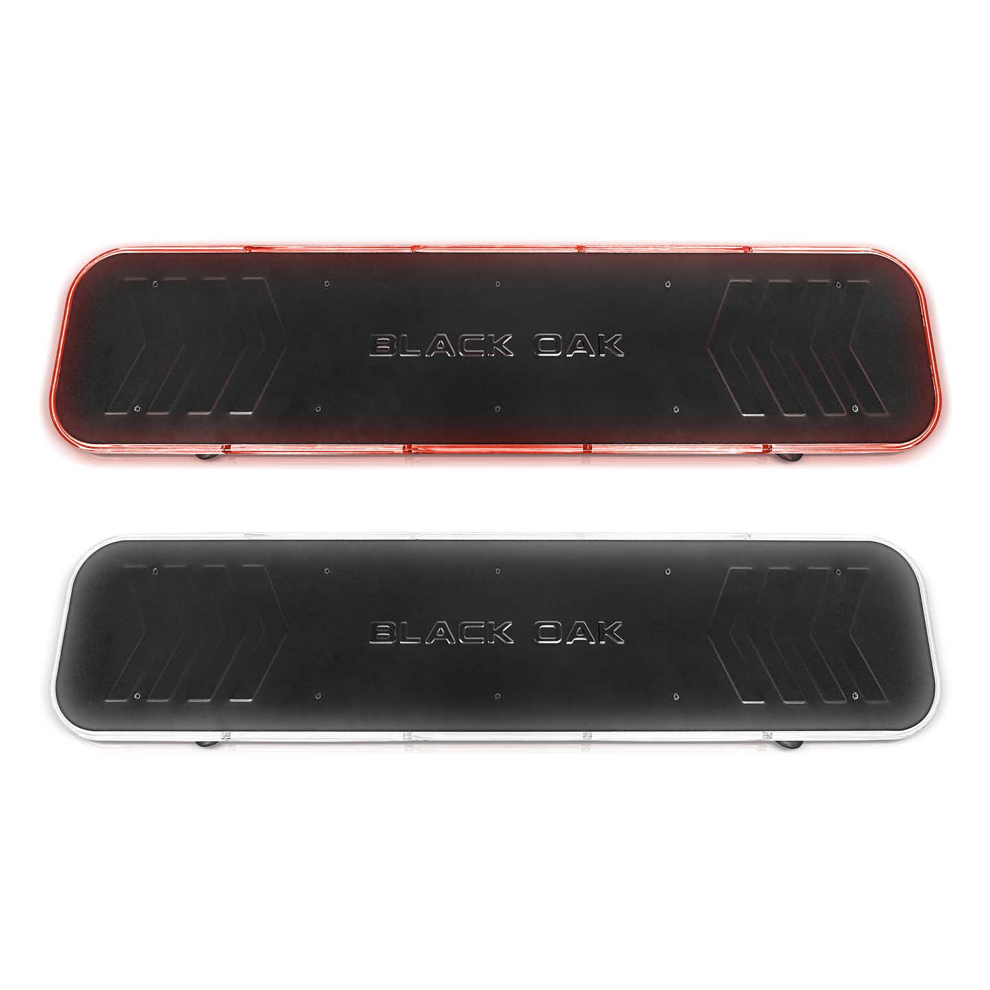 New - XDR-48 Emergency Light Bar - 3 Color