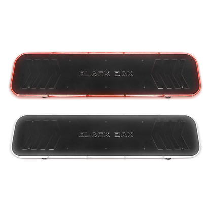 New - XDR-48 Emergency Light Bar - 3 Color