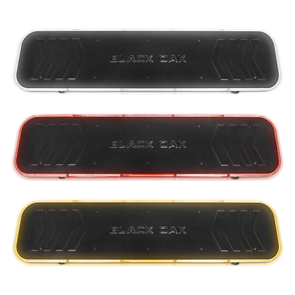 New - XDR-48 Emergency Light Bar - 3 Color