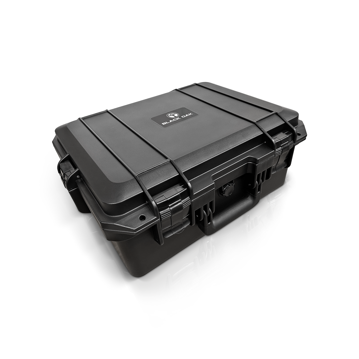 New - Large Waterproof Case