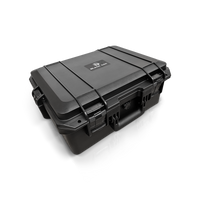 New - Large Waterproof Case