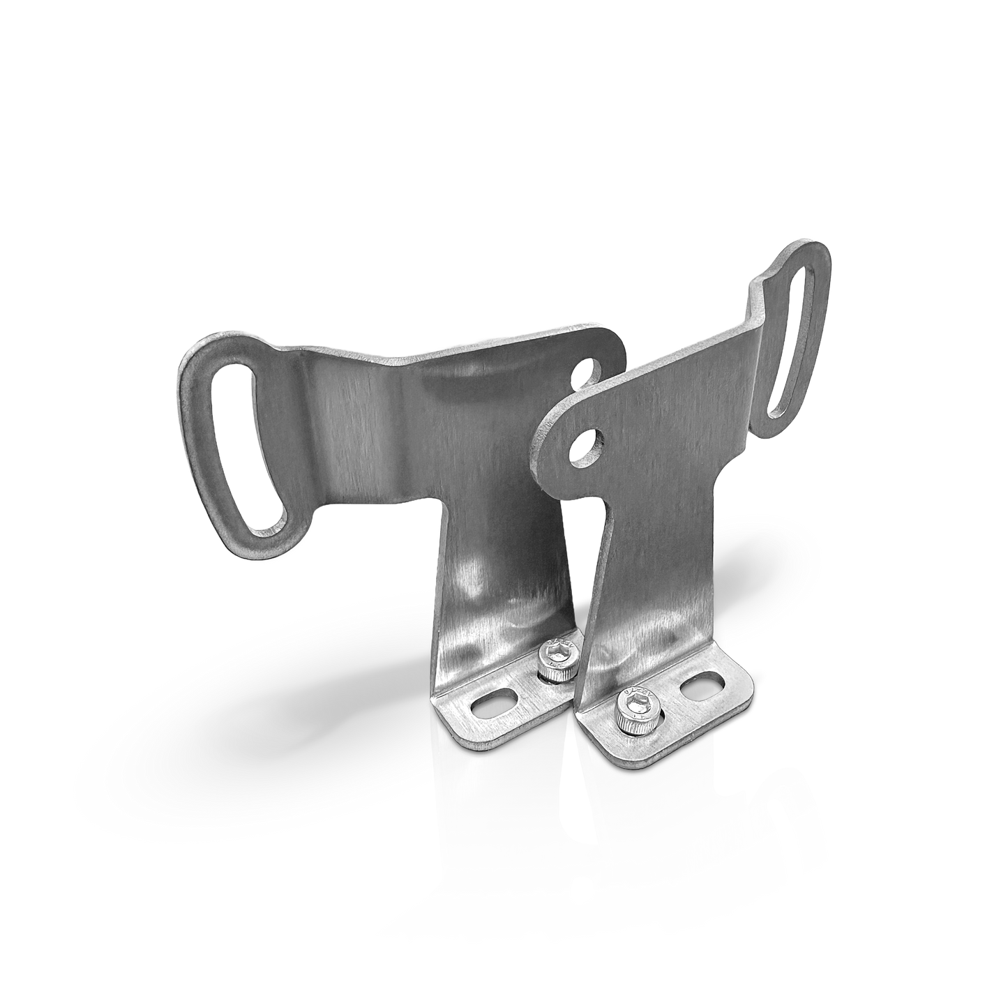 Single Row Light Bar - Tall Bracket