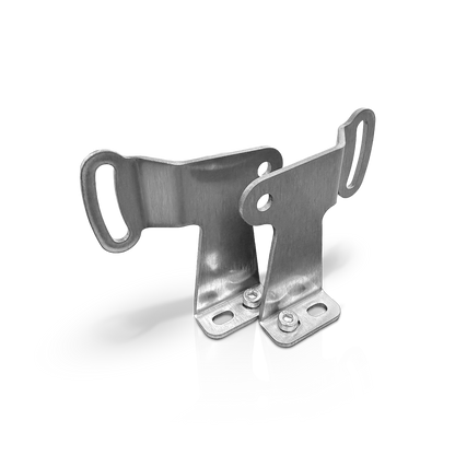 Single Row Light Bar - Tall Bracket