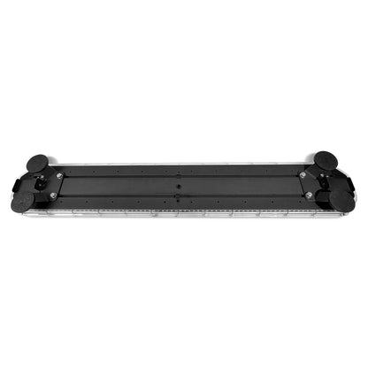 New - 30" Low Pro Emergency Light Bar