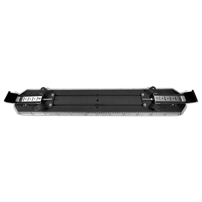 New - 68" Low Pro Emergency Light Bar