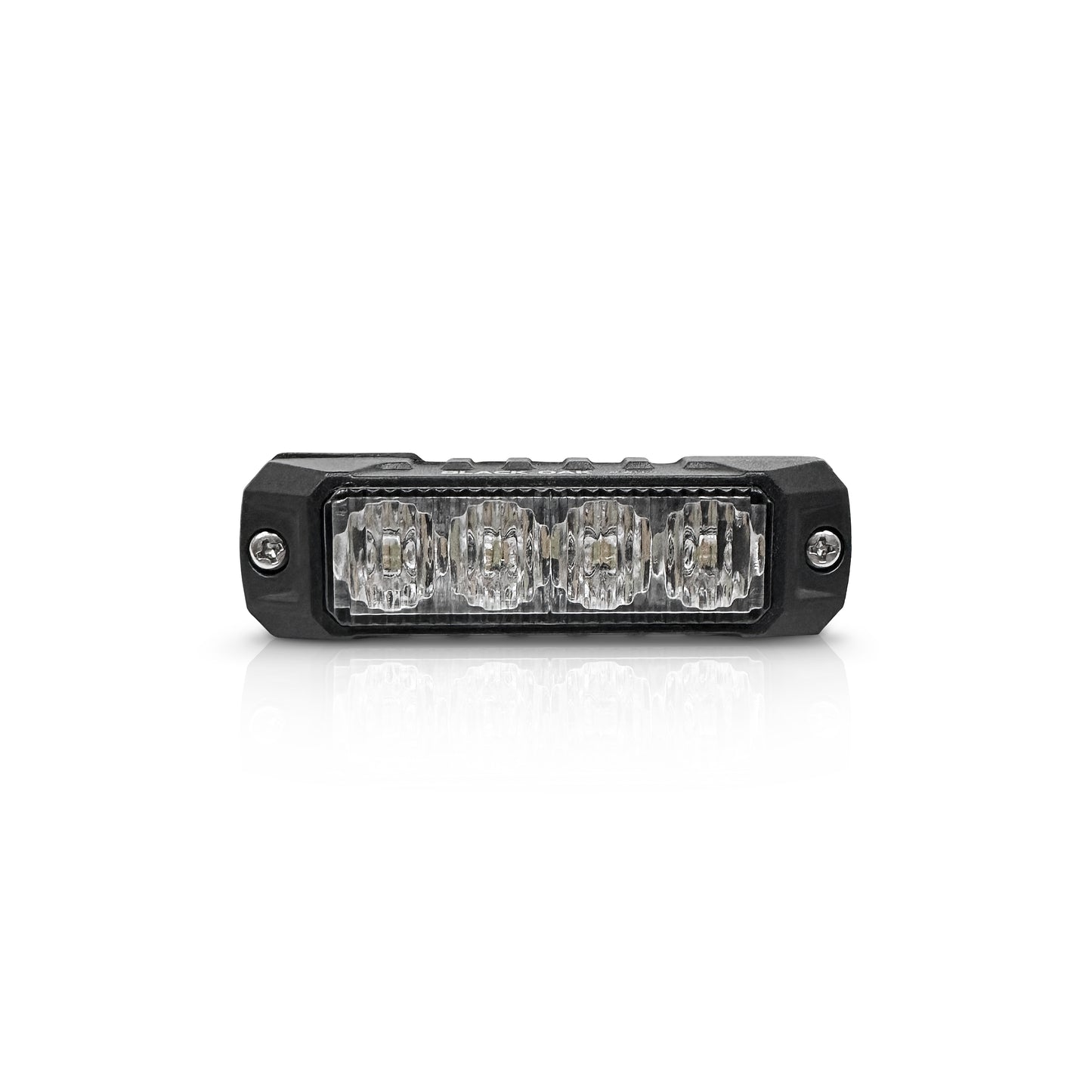 New - XDR-4 Emergency Strobe Light - LED Warning Light