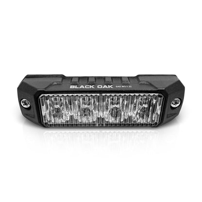 New - XDR-4 Emergency Strobe Light - LED Warning Light