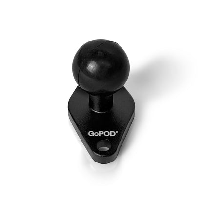 GoPOD - Permanent Mount Base