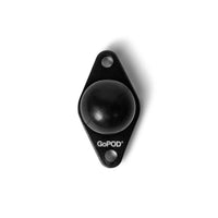 GoPOD - Permanent Mount Base