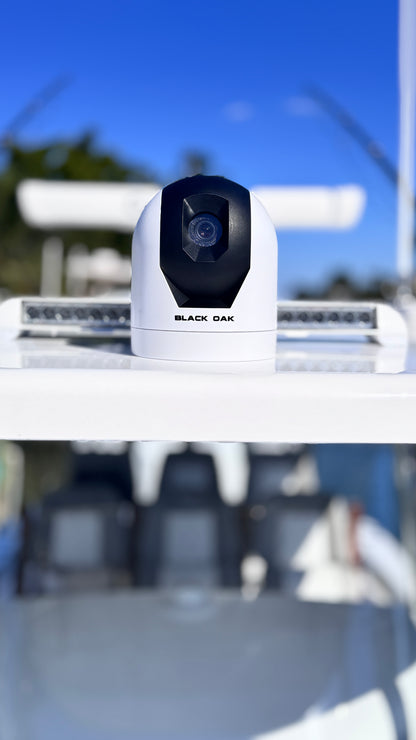 NEW - Nitron XR1 Color Night Vision Marine Camera