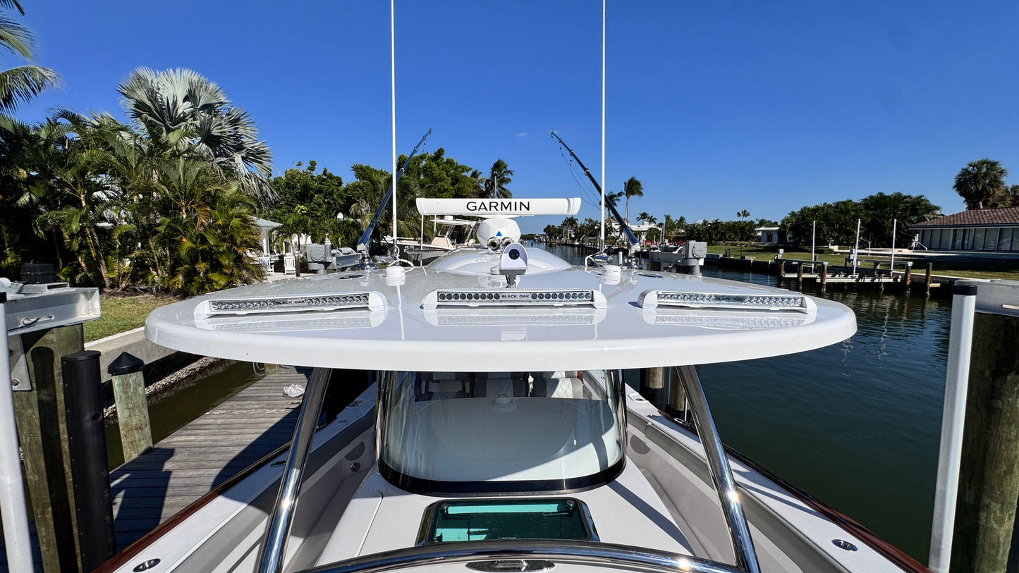 New - Low Pro™ Light Bar