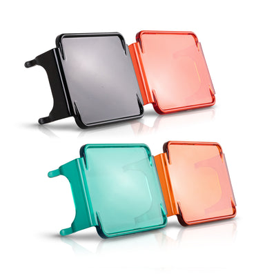 2 Inch Pod Cover