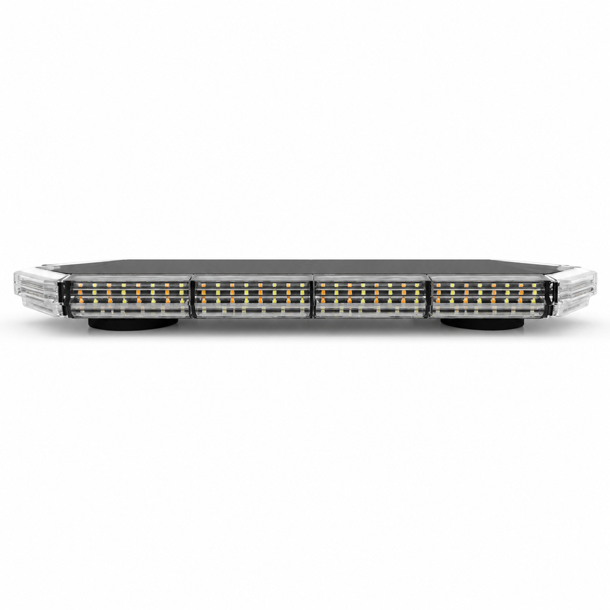New - 17" Low Pro Emergency Light Bar