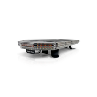 New - 17" Low Pro Emergency Light Bar