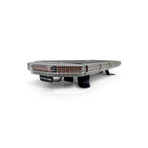 New - 17" Low Pro Emergency Light Bar