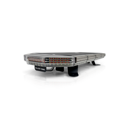 New - 17" Low Pro Emergency Light Bar