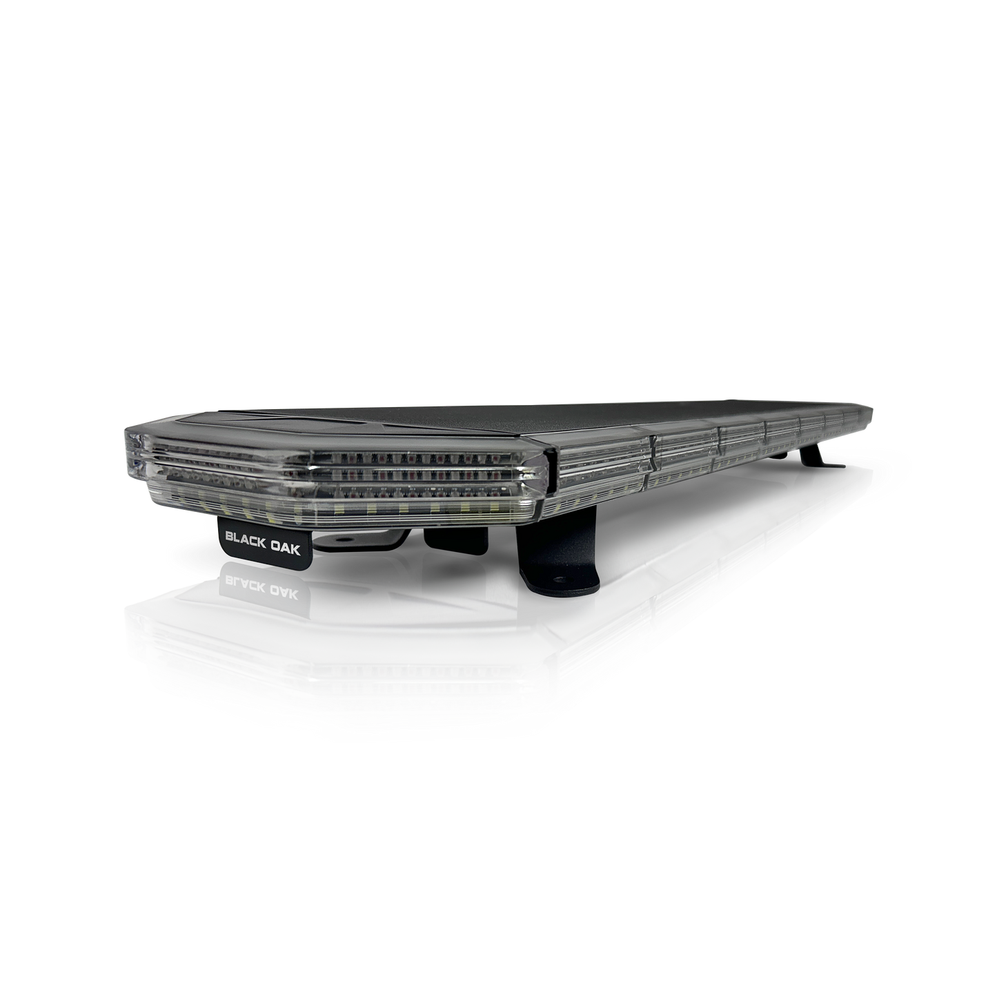 New - 30" Low Pro Emergency Light Bar
