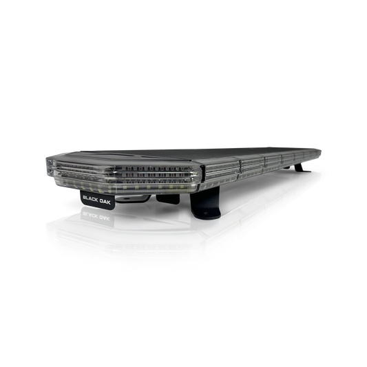 New - 30" Low Pro Emergency Light Bar