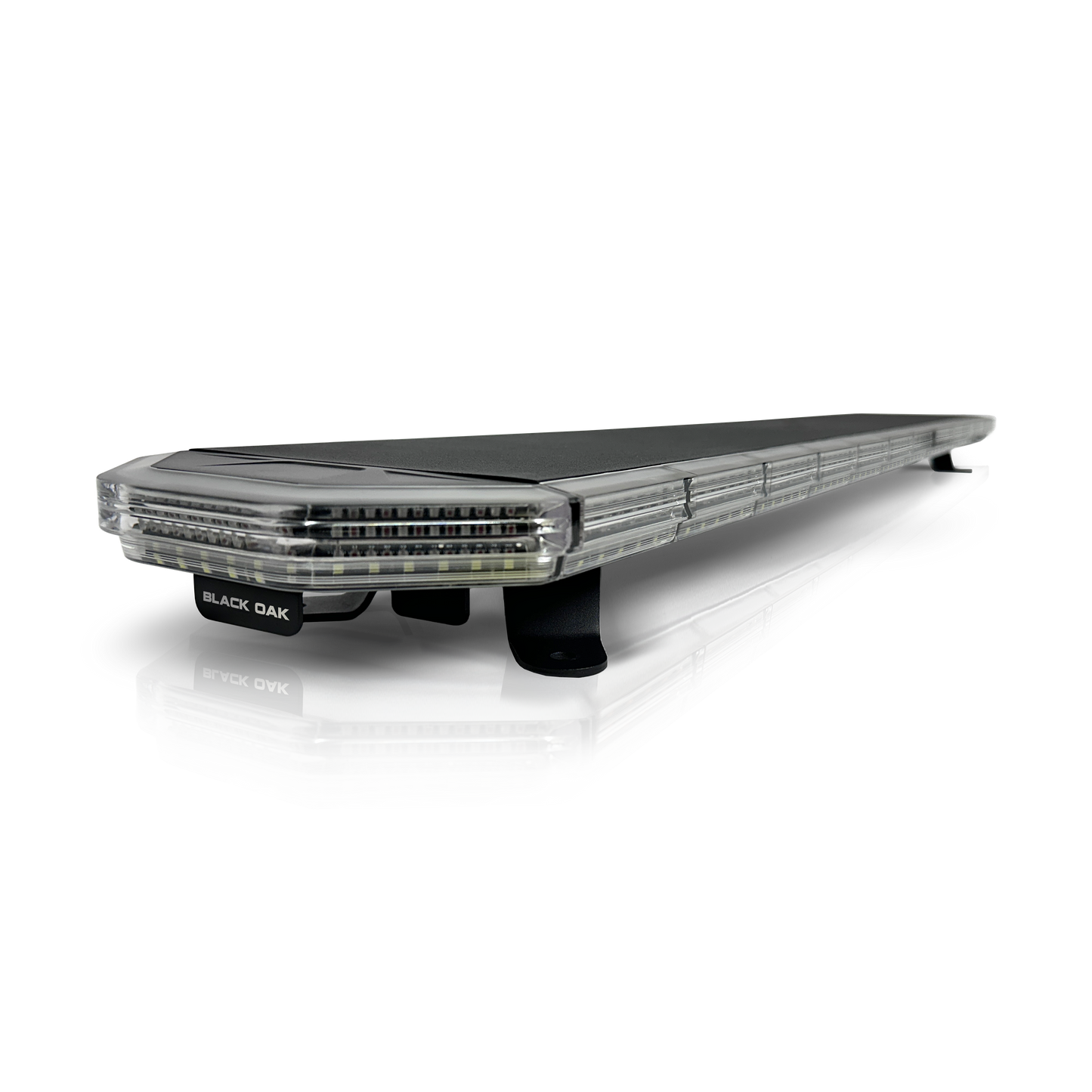 New - 43" Low Pro Emergency Light Bar