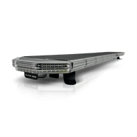 New - 43" Low Pro Emergency Light Bar
