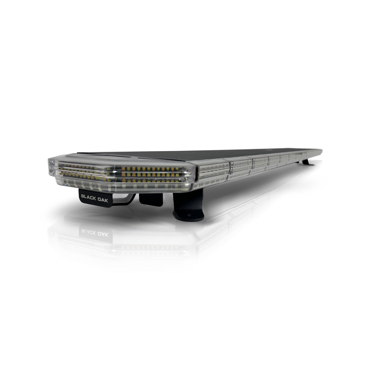 New - 49" Low Pro Emergency Light Bar