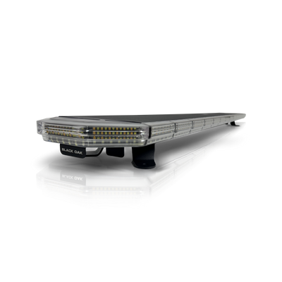 New - 49" Low Pro Emergency Light Bar