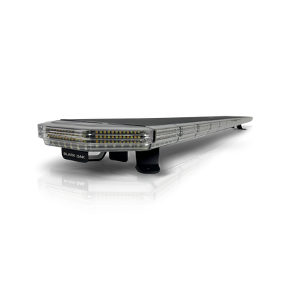 New - 49" Low Pro Emergency Light Bar