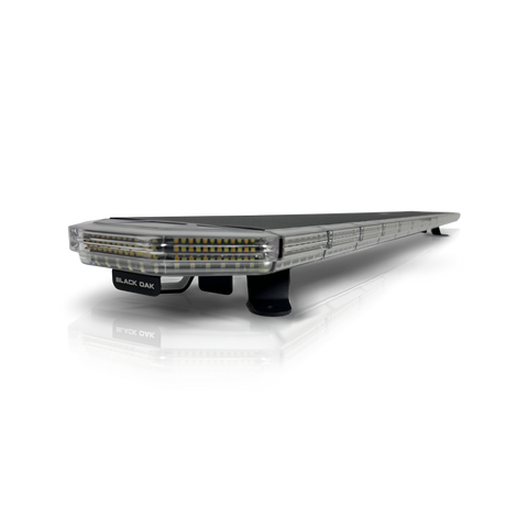New - 49" Low Pro Emergency Light Bar