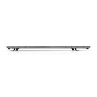 New - 49" Low Pro Emergency Light Bar