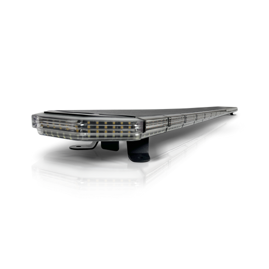New - 61" Low Pro Emergency Light Bar