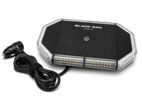 New - 11" Mini Low Pro Emergency Light Bar