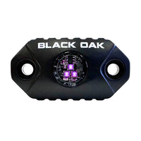 Ultraviolet LED Rock Lights