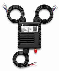 NEW - Waterproof RGB Bluetooth LED Controller | 12–24V IP67