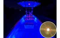 Marine Accent Light - RGB