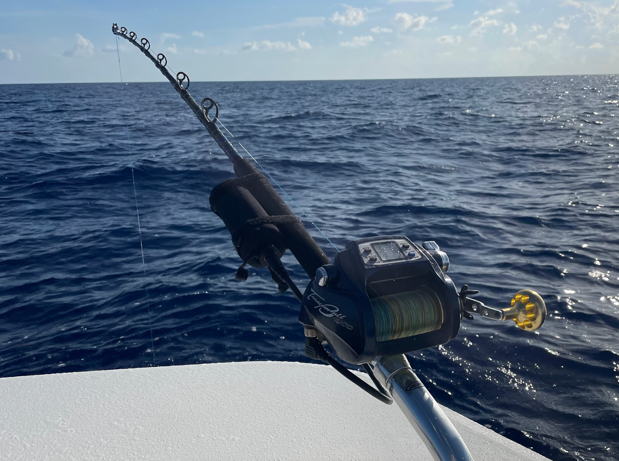 リール SUPER SLIM BATTERY 10Ah/14.8V Impulse Lithium 14.8v 10Ah Electric Fishing Reel Battery Kit w