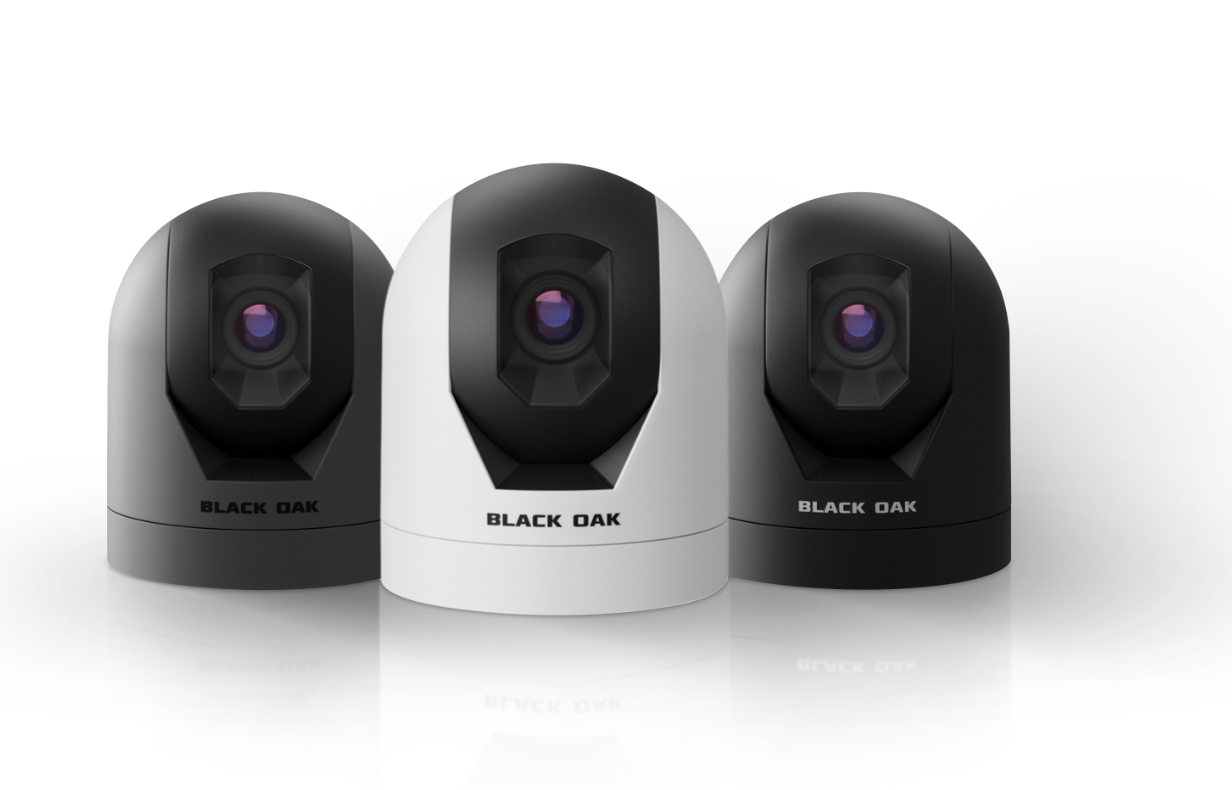 NEW - Nitron XR1 Color Night Vision Marine Camera | Low Pro™ IR System