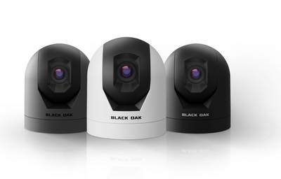 NEW - Nitron XR1 Color Night Vision Marine Camera