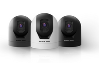 NEW - Nitron XR1 Color Night Vision Marine Camera | Low Pro™ IR System